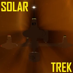 SolarTrek icon