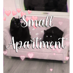 Small Apartments