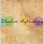 Dualux Mythology