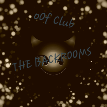 The Backrooms