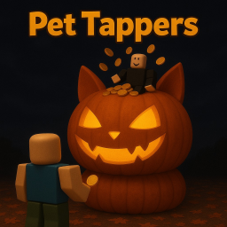 🎃 Pet Tappers