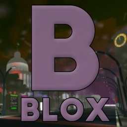 Blox Channel PAC Center icon