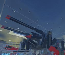 [Update 11] Under Ground Factory