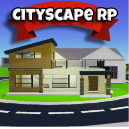 CityScape RP 🏡