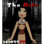 The Grlz ୨୧