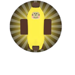 Sir Monke the great