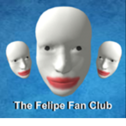 Felipe's Military Base