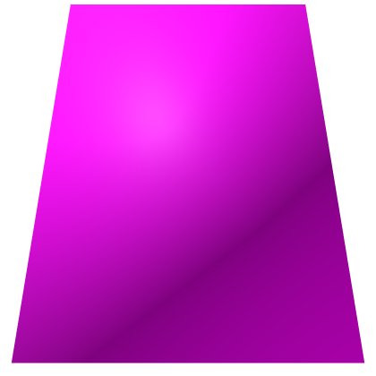 Magenta Cape