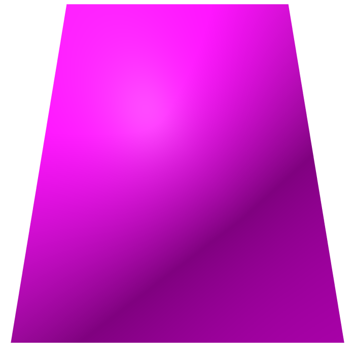 Magenta Cape
