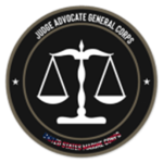 - Judge Advocate General's Corps. -
