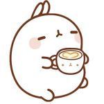 Puppyflower cat!