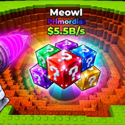 drill a lucky block new