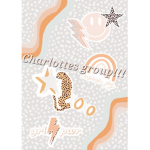 Charlotte's Beano's Club