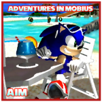 Sonic RP: Adventures in Mobius II Fans