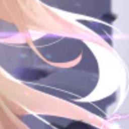 𝐥