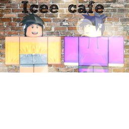 Icee Cafe
