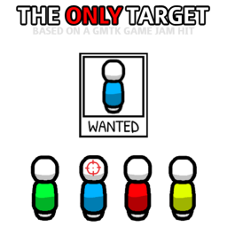 The Only Target [PC]