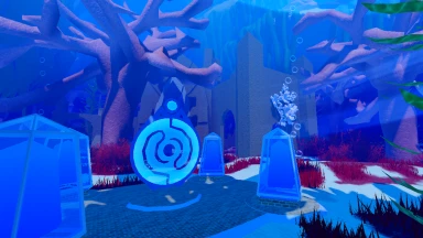 Atlantis Roblox place thumbnail