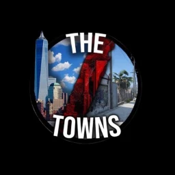 THE TOWNS NYC icon