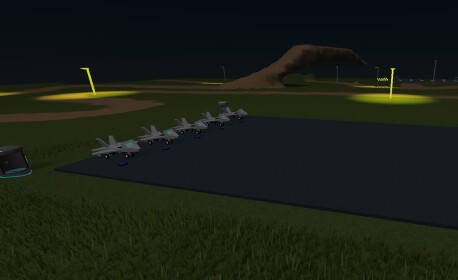 Vehicle Testing