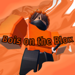 The bois on the blox