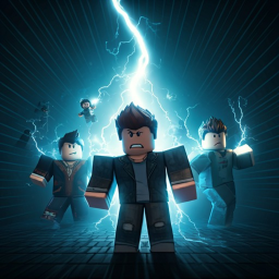 Power Storm (WIP)