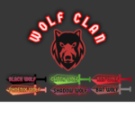 THE MAGIC WOLF CLAN