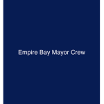 Empire Bay Mayor Crew