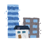災害