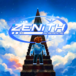 [☀️] Zenith Inc icon