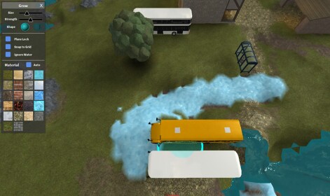 (BETA ACCESS) Village Bus Simulator ####