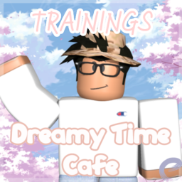 Training Center | Dreamy Time Cafe