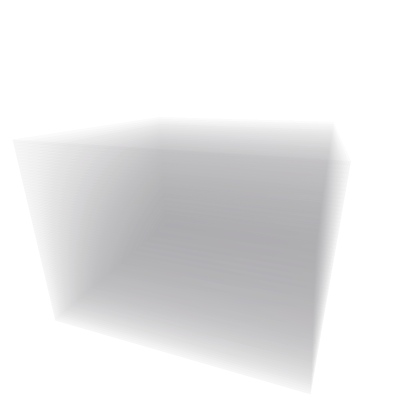fog mesh