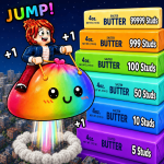 SQUISHY JUMP +1