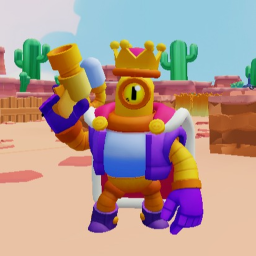 Brawlers Morph