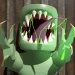 ESCAPE THE ALIEN BASE! (SCARY OBBY) icon