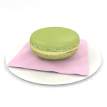 Green Macaroon