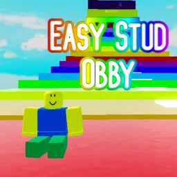 Easy Stud Jump Obby! icon