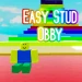 Easy Stud Jump Obby! icon