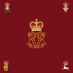 [RBA] 1st Royal Regiment of Foot