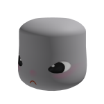 Cute Miffed Hirono Face - Dynamic Head