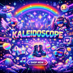 kaleidoscope'