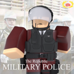 MP :| Republic of Vulpecula Military Police