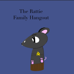 Rattie Family's Hangout