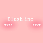 Blush inc.