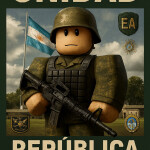 [URA] Unidad República Argentina