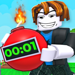 Timebomb Tag 💣💥 [ANKLEBREAK] icon