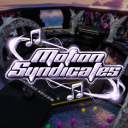 [FREE ITEM!] Motion Syndicates