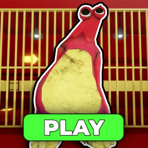 CHUM CHOMPKINS PRISON RUN! (Obby)