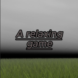 A relaxing game